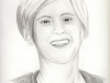 Frauenportrait