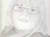 Frauenportrait