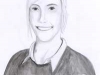 Frauenportrait