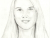 Mädchenportrait
