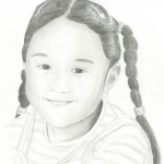 Kinderportrait